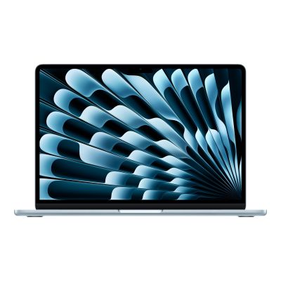 Apple MacBook | Air | Sky Blue | 13 " | IPS | 2560 x 1664 pixels | Apple M4 | 24 GB | Solid-state drive capacity 512 GB | Apple M4 chip 10-core CPU/10-core GPU | macOS | Keyboard language Russian | K
