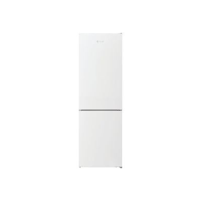 INDESIT Refrigerator | INKS 1361 W4E1 | Energy efficiency class E | Free standing | Combi | Height 185.2 cm | Fridge net capacity 223 L | Freezer net capacity 120 L | 38 dB | White