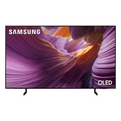 TV Samsung 55"