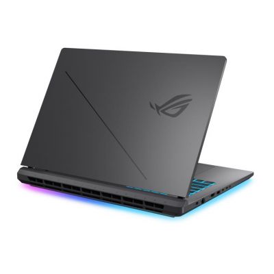 Notebook|ASUS|ROG Strix|G18 (2025)|G815LW-S9106W|CPU  Core Ultra|U9-275HX|2700 MHz|18"|2560x1600|RAM 16GB|DDR5|5600 MHz|SSD 1TB|NVIDIA GeForce RTX 5080|16GB|ENG|Windows 11 Home|Eclipse Grey|3.2 kg|90