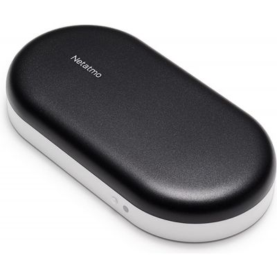 Netatmo Air Conditioner Controller