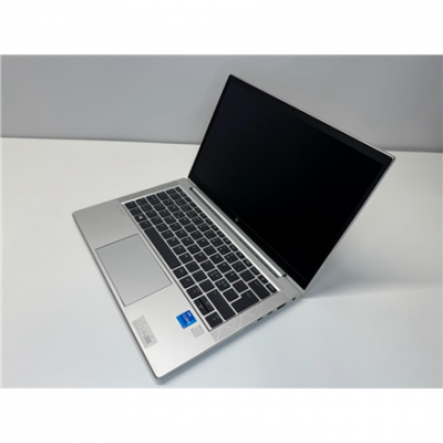 HP | REFURBISHED Grade A HP EliteBook 830 G8 | 13.3 " | FHD | Intel Core i5 | i5-1135G7 | 8 GB | Solid-state drive capacity 256 GB | Intel Iris Xe Graphics | Windows 11 Pro | Keyboard language Nordic