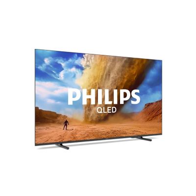 Philips 43PUS7810/12 | 43 | Smart TV | TITAN OS | UHD | Black