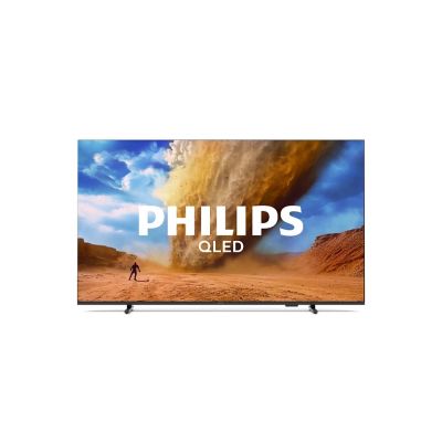 Philips 50PUS7810/12 | 50 | Smart TV | TITAN OS | UHD | Black