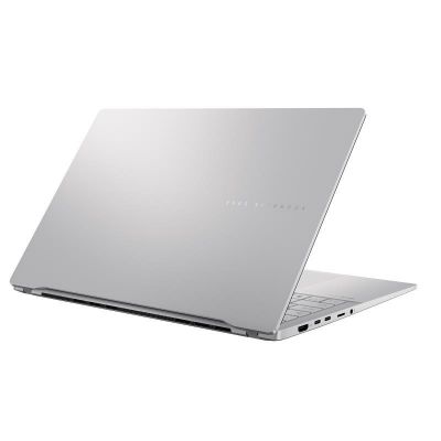 Notebook|ASUS|VivoBook S|S5507QA-MA112W|CPU  Snapdragon|X1E78100|3400 MHz|15.6"|2880x1620|RAM 32GB|LPDDR5x|SSD 1TB|Qualcomm Adreno|Integrated|ENG|Card Reader micro SD|Windows 11 Home|Silver|1.5 kg|90