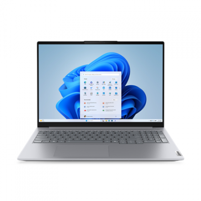 Lenovo ThinkBook 16 G8 IRL | Arctic Grey | 16 " | IPS | WUXGA | 1920 x 1200 pixels | Anti-glare | Intel Core 7 | 240H | 16 GB | SO-DIMM DDR5 | Solid-state drive capacity 512 GB | Intel Graphics | Win