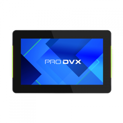 ProDVX APPC-7XPL | 7 " | Landscape/Portrait | 24/7 | Android | Wi-Fi | Touchscreen | 300 cd/m | 140  | 130