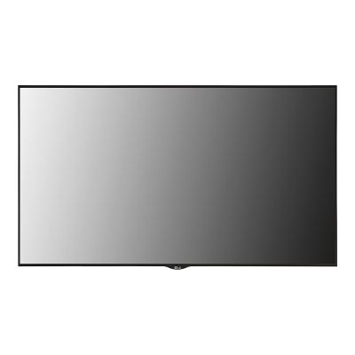 LG 55XS4P-B | 55 " | 4000 cd/m | Landscape/Portrait | 24/7 | webOS | 9 ms | 178  | 178