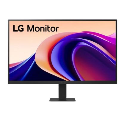 LCD Monitor|LG|27U631A-B|27"|Gaming|Tilt|Panel IPS|2560x1440|16:9|100 Hz|5 ms|Colour Black|27U631A-B