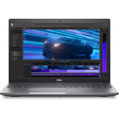 Dell Mobile Precision 3591 | 15.6 " | FHD | 1920 x 1080 pixels | Intel Core Ultra 9 | 185H | 32 GB | DDR5 | Solid-state drive capacity 1000 GB | NVIDIA RTX 2000 Ada Generation | GDDR6 | 8 GB | Window