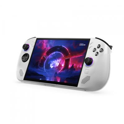 Lenovo Legion Go S 8ARP1 | 8 " | Touchscreen | AMD Ryzen Z2 Go | 32 GB | Solid-state drive capacity 1000 GB | AMD Radeon Graphics | Steam OS | Bluetooth version 5.3 | Warranty 24 month(s)