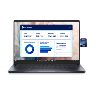 Dell Pro 14 Premium | 14 " | FHD+ | Anti-glare | Intel Core Ultra 7 | 268V | 16 GB | LPDDR5x | Solid-state drive capacity 512 GB | Intel Arc Graphics | Windows 11 Pro | Bluetooth version 5.4 | Keyboa