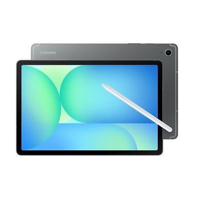 TABLET GALAXY TAB S10 FE 5G/128GB GREY SM-X526 SAMSUNG
