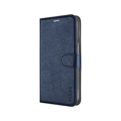 Fixed Opus | Book Case | Samsung | Galaxy A56 5G | Leather | Blue