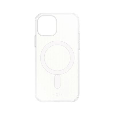 Fixed Back Cover | Xiaomi | Redmi Note 14 Pro 5G/POCO X7 | TPU/PC | Clear | MagPure