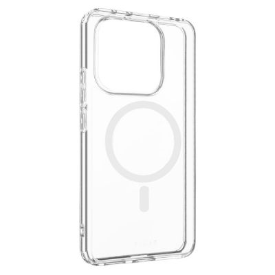 Fixed MagPure | Back Cover | Xiaomi | Redmi Note 14 | TPU/PC | Clear