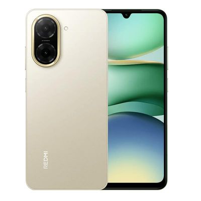 Xiaomi Redmi A5 3+64GB, kuldne
