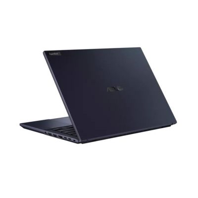 Notebook|ASUS|ExpertBook|B5|B5404CMA-Q51615X|CPU  Core Ultra|u5-125H|1200 MHz|14"|Touchscreen|1920x1200|RAM 16GB|DDR5|SSD 512GB|Intel Graphics|Integrated|ENG|Card Reader Smart|Windows 11 Pro|Black|1.