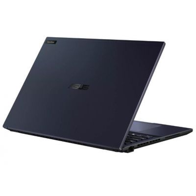 Notebook|ASUS|ExpertBook|B3|B3604CMA-Q91093X|CPU  Core Ultra|u5-125H|1200 MHz|16"|1920x1200|RAM 16GB|DDR5|SSD 512GB|Intel Graphics|Integrated|ENG|Windows 11 Pro|Black|1.9 kg|90NX0731-M01AX0