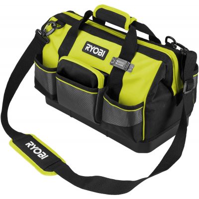 Ryobi | Small Tool Bag, 38 x 29 x 20.5 cm | RSSSTB1