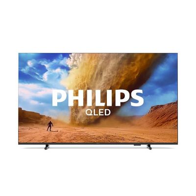 Teler Philips 55"