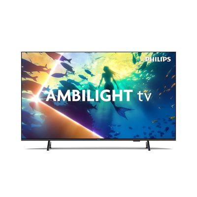 Teler Philips 55"