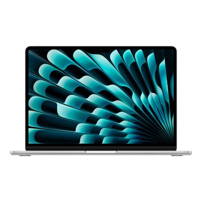 Apple MacBook | Air | Silver | 13 " | 2560 x 1664 pixels | Apple M4 | 24 GB | Solid-state drive capacity 512 GB | Apple M4 chip 10-core CPU/10-core GPU | macOS | 802.11ax | Bluetooth version 5.0 | Ke