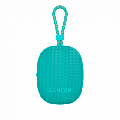 CANYON speaker OnMove 12 IPX7 TWS 5W Mint