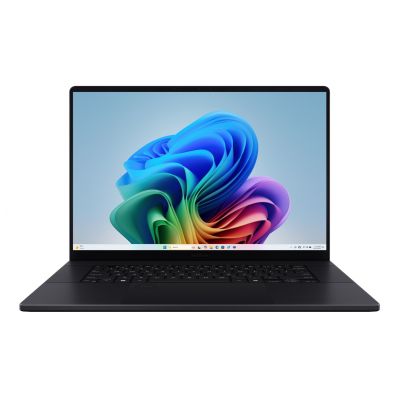 Asus Studiobook H7606WI-ME117X | Nano Black | 16 " | OLED | Touchscreen | 4K | 3840 x 2400 pixels | Glossy | AMD Ryzen AI 9 | HX 370 | 64 GB | LPDDR5X | Solid-state drive capacity 2000 GB | NVIDIA Ge