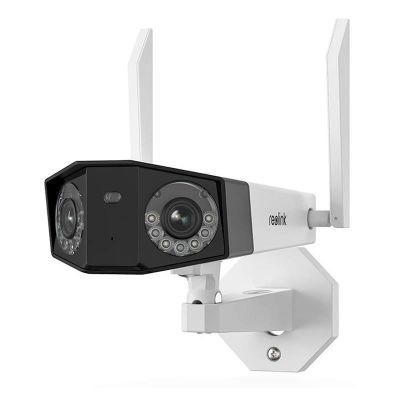 Reolink W730 Duo 4K WiFi Camera with Ultra-Wide Angle
