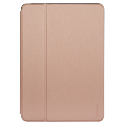 Targus Click-In Case | THZ85008GL | 10.2/10.5 " | Tablet case | iPad (7th gen.) 10.2-inch, iPad Air 10.5-inch, iPad Pro 10.5-inch | Rose Gold