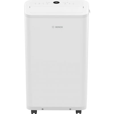 Bosch Mobile Air Conditioner | Cool 2000 | Suitable for rooms up to 88 m | White