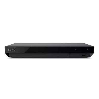 Blu-Ray player Sony