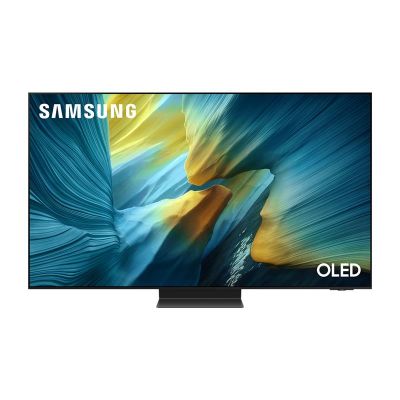 TV Samsung 55"