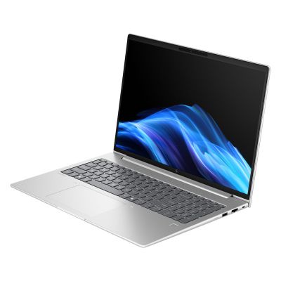 HPEliteBook 6 G1i 16 - Ultra 5-225U, 32GB, 512GB SSD, 16 WUXGA 300-nit AG, 5MP IR cam, WWAN-ready, Smartcard, FPR, US backlit keyboard, 56Wh, Win 11 Pro, 1 years