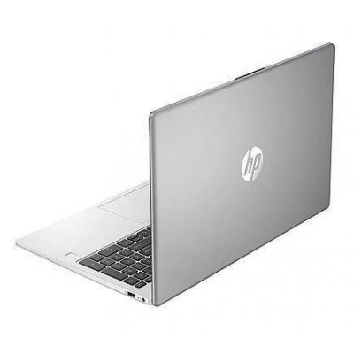 Notebook|HP|250 G10|CPU  Core i5|i5-1334U|1300 MHz|15.6"|1920x1080|RAM 16GB|DDR4|3200 MHz|SSD 512GB|Intel UHD Graphics|Integrated|ENG|Windows 11 Home|Silver|1.52 kg|B39RMAT