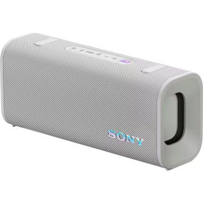 Sony juhtmevaba kõlar ULT Field 3, valge