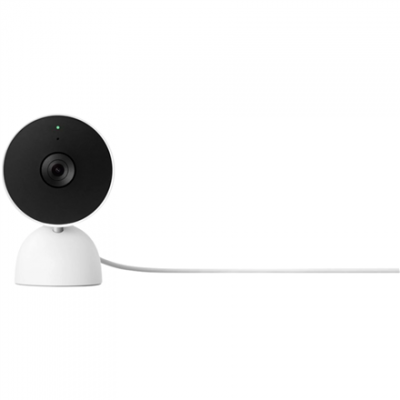 google | IP Security Camera | Nest Cam Indoor Wired | 2 MP | Fixed | H.264
