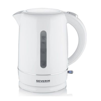 Veekeetja Severin, valge 1,7 L