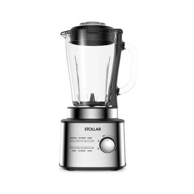 Blender Blend & Crush, Stollar