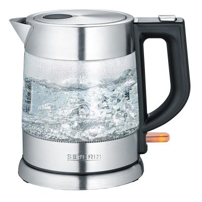 Veekeetja Severin klaas, 1L
