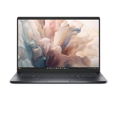 Dell Pro 14 Premium PA14250/Ultra 5 236V/16GB/512GB SSD Gen4/14.0" FHD+/Arc/FgrPr/Cams & Mic/WLAN + BT/Nordic Backlit Kb/3 Cell/W11Pro/ 3yrs Prosupport