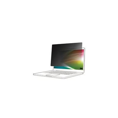 3M Bright Screen privacy filter MS Srfc