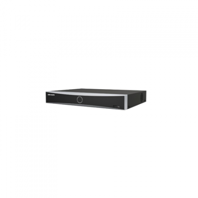 Hikvision | 4-ch PoE 1U K Series AcuSense 4K NVR | DS-7604NXI-K1/4P(D) | 1