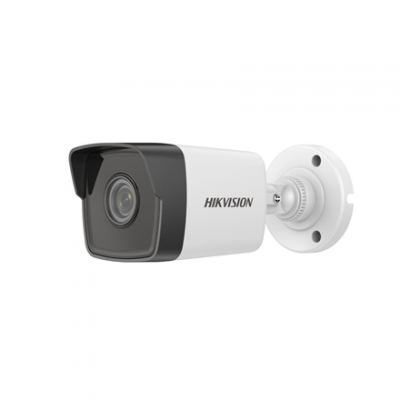 Hikvision | IP Camera | DS-2CD1053G0-I | Bullet | 5 MP | 2.8mm/4mm | Power over Ethernet (PoE) | IP67 | H.265+ | Micro SD, Max. 256GB