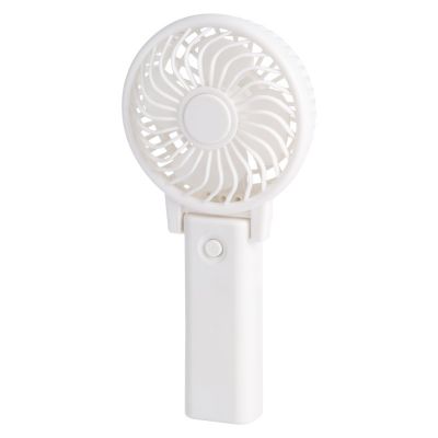 Käeshoitav ventilaator 9cm, patareidega