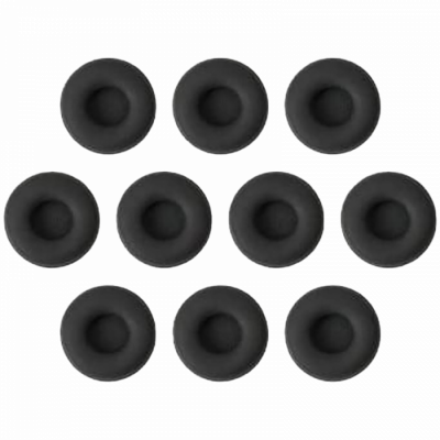 JABRA Perform 75 Cushion BULK, OTH, Foam, 10 pcs.