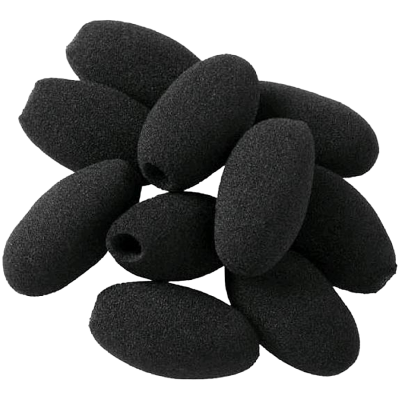 JABRA Perform 75 Windscreen BULK, 100 pcs.