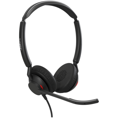 JABRA Engage 50 II Link, USB C/A, MS