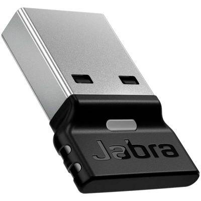 JABRA Link 390a, MS, USB-A BT Adapter, Speak2